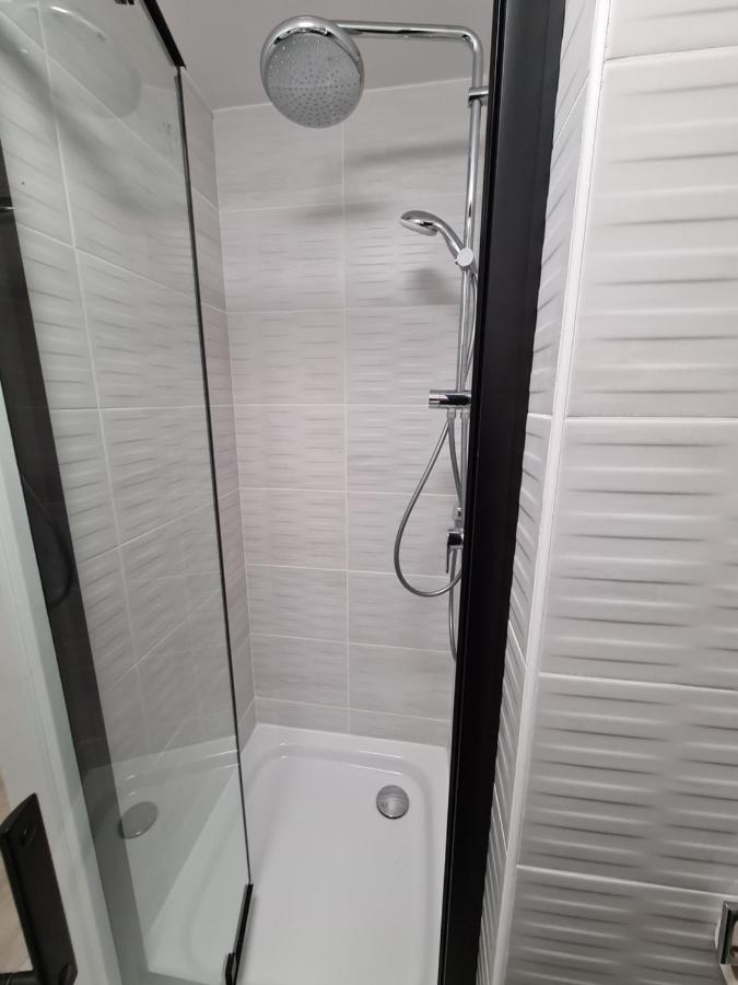 Sonnenhof Bad Salzuflen Apartment Bagian luar foto