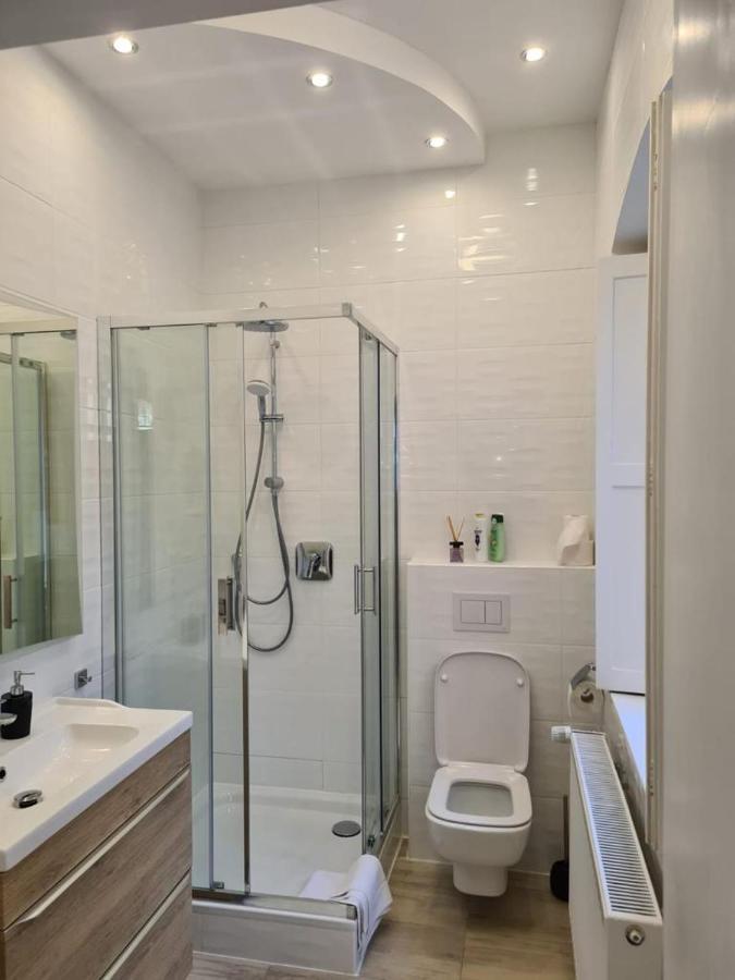 Sonnenhof Bad Salzuflen Apartment Bagian luar foto
